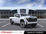 New 2026 GMC Sierra 2500 Denali Ultimate Crew Cab for sale #BSN4361 - photo 3