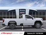 New 2026 GMC Sierra 3500 Pro Regular Cab for sale #BSN4362 - photo 7