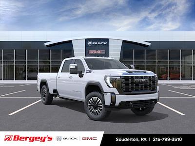 New 2026 GMC Sierra 3500 Denali Ultimate Crew Cab for sale #BSN4363 - photo 2