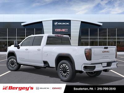 2026 GMC Sierra 3500 Crew Cab 4WD Pickup for sale #BSN4363 - photo 2