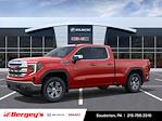 2026 GMC Sierra 1500 Double Cab 4WD Pickup for sale #BSN4365 - photo 4