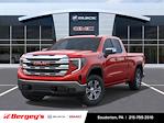 2026 GMC Sierra 1500 Double Cab 4WD Pickup for sale #BSN4365 - photo 8