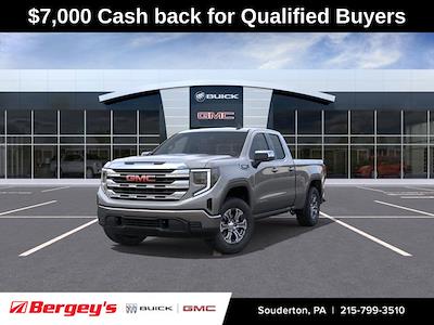 New 2026 GMC Sierra 1500 - photo 1