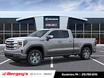 New 2026 GMC Sierra 1500 SLE Double Cab for sale #BSN4368 - photo 3