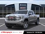 New 2026 GMC Sierra 1500 SLE Double Cab for sale #BSN4368 - photo 8