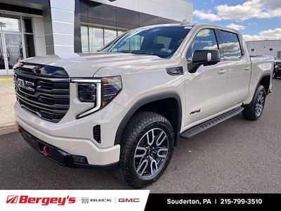New 2026 GMC Sierra 1500 - photo 1