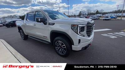 New 2026 GMC Sierra 1500 - photo 1