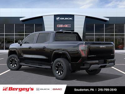 New 2026 GMC Sierra EV AT4 Crew Cab for sale #BSN4390 - photo 2