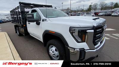 New 2026 GMC Sierra 3500 - photo 1