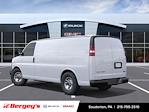 New 2026 GMC Savana 2500 Empty Cargo Van for sale #5OD34340039 - photo 4
