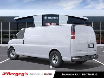 New 2026 GMC Savana 3500 - photo 2