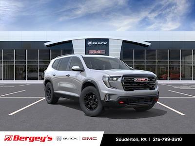 2026 GMC Acadia AWD SUV for sale #BSN4513 - photo 2