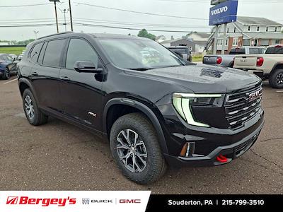 2026 GMC Acadia AWD SUV for sale #BSN4516 - photo 2