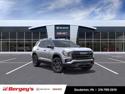 2026 GMC Terrain AWD SUV for sale #BSN4537 - photo 2