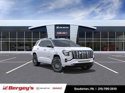 2026 GMC Terrain AWD SUV for sale #BSN4561 - photo 2