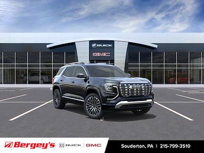 2026 GMC Terrain AWD SUV for sale #BSN4571 - photo 2
