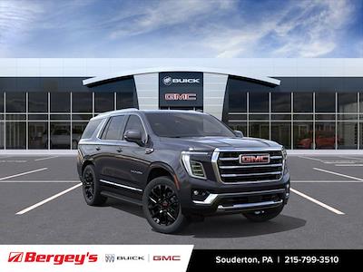 2026 GMC Yukon 4WD SUV for sale #BSN4635 - photo 2