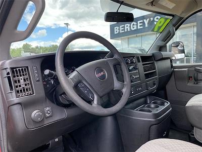 2019 GMC Savana 2500 SRW 4x2 Empty Cargo Van for sale #BSU3580 - photo 2