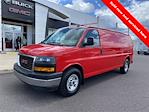 2019 GMC Savana 2500 SRW 4x2 Empty Cargo Van for sale #BSU3580 - photo 1