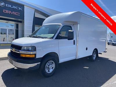 2022 Chevrolet Express 3500 RWD Cutaway for sale #BSU3724 - photo 1