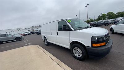 2018 Chevrolet Express 2500 SRW RWD Empty Cargo Van for sale #BSU3735 - photo 2