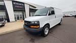 2018 Chevrolet Express 2500 SRW RWD Empty Cargo Van for sale #BSU3735 - photo 4