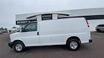 2018 Chevrolet Express 2500 SRW RWD Empty Cargo Van for sale #BSU3735 - photo 5