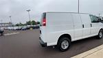 2018 Chevrolet Express 2500 SRW RWD Empty Cargo Van for sale #BSU3735 - photo 8
