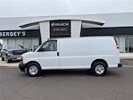 2018 Chevrolet Express 2500 SRW RWD Empty Cargo Van for sale #BSU3735 - photo 26