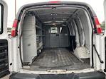 2018 Chevrolet Express 2500 SRW RWD Empty Cargo Van for sale #BSU3735 - photo 27