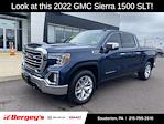 2022 GMC Sierra 1500 Crew Cab 4x4 Pickup for sale #BSU3770 - photo 3