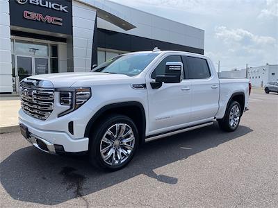 2024 GMC Sierra 1500 Crew Cab 4x4 Pickup for sale #BSU3774 - photo 1