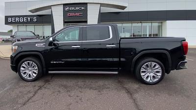 2021 GMC Sierra 1500 Crew Cab 4x4 Pickup for sale #BSU3840 - photo 1