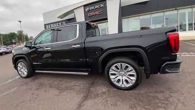 2021 GMC Sierra 1500 Crew Cab 4x4 Pickup for sale #BSU3840 - photo 2