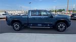 2025 GMC Sierra 2500 Crew Cab 4x4 Pickup for sale #BSU3860 - photo 9