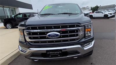 2022 Ford F-150 SuperCrew Cab 4x4 Pickup for sale #BSU3863 - photo 1