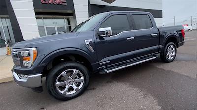 2022 Ford F-150 SuperCrew Cab 4x4 Pickup for sale #BSU3863 - photo 2