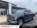 2022 Ford F-150 SuperCrew Cab 4x4 Pickup for sale #BSU3863 - photo 39