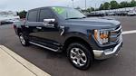2022 Ford F-150 SuperCrew Cab 4x4 Pickup for sale #BSU3863 - photo 40