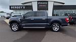 2022 Ford F-150 SuperCrew Cab 4x4 Pickup for sale #BSU3863 - photo 3