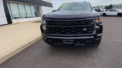 2022 Chevrolet Silverado 1500 Crew Cab 4x4 Pickup for sale #BSU3885 - photo 1