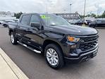 2022 Chevrolet Silverado 1500 Crew Cab 4x4 Pickup for sale #BSU3885 - photo 19