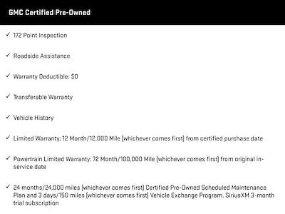 2022 GMC Sierra 1500 Crew Cab 4x4 Pickup for sale #BSU3892 - photo 1
