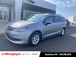 2017 Chrysler Pacifica FWD Minivan for sale #BSU3926 - photo 34