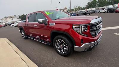 2022 GMC Sierra 1500 Crew Cab 4x4 Pickup for sale #BSU3952 - photo 2