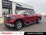 2022 GMC Sierra 1500 Crew Cab 4x4 Pickup for sale #BSU3952 - photo 1