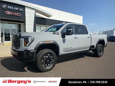 2024 GMC Sierra 2500 Crew Cab 4x2 Pickup for sale #BSU3958 - photo 1