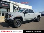 2024 GMC Sierra 2500 Crew Cab 4x2 Pickup for sale #BSU3958 - photo 1