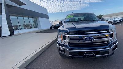 2019 Ford F-150 Super Cab 4x4 Pickup for sale #BSU3964 - photo 1