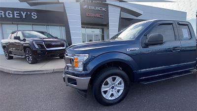 2019 Ford F-150 Super Cab 4x4 Pickup for sale #BSU3964 - photo 2